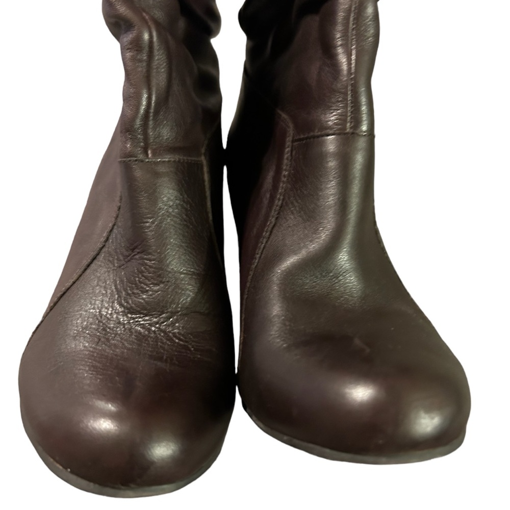 Authentic Jessica Simpson Boots - Picture 4 of 8